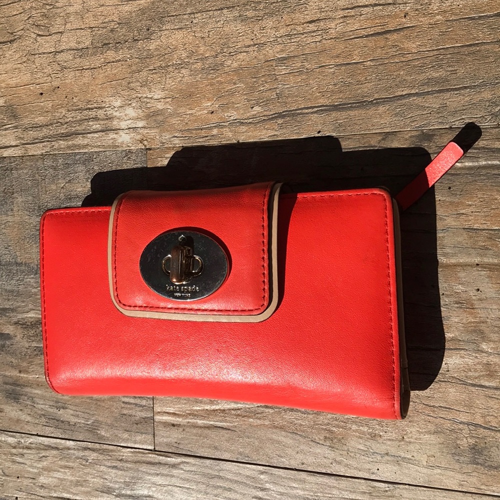 Kate Spade Wallet